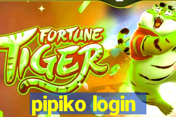 pipiko login